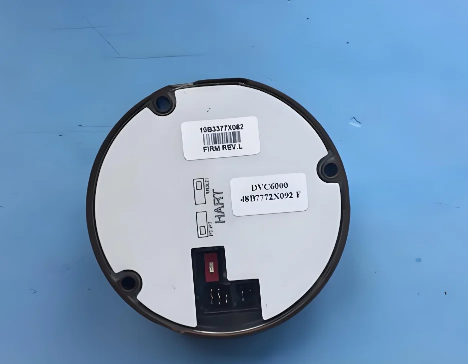 

FISHER Valve positioner DVC6200 Circuit board GE54203X072