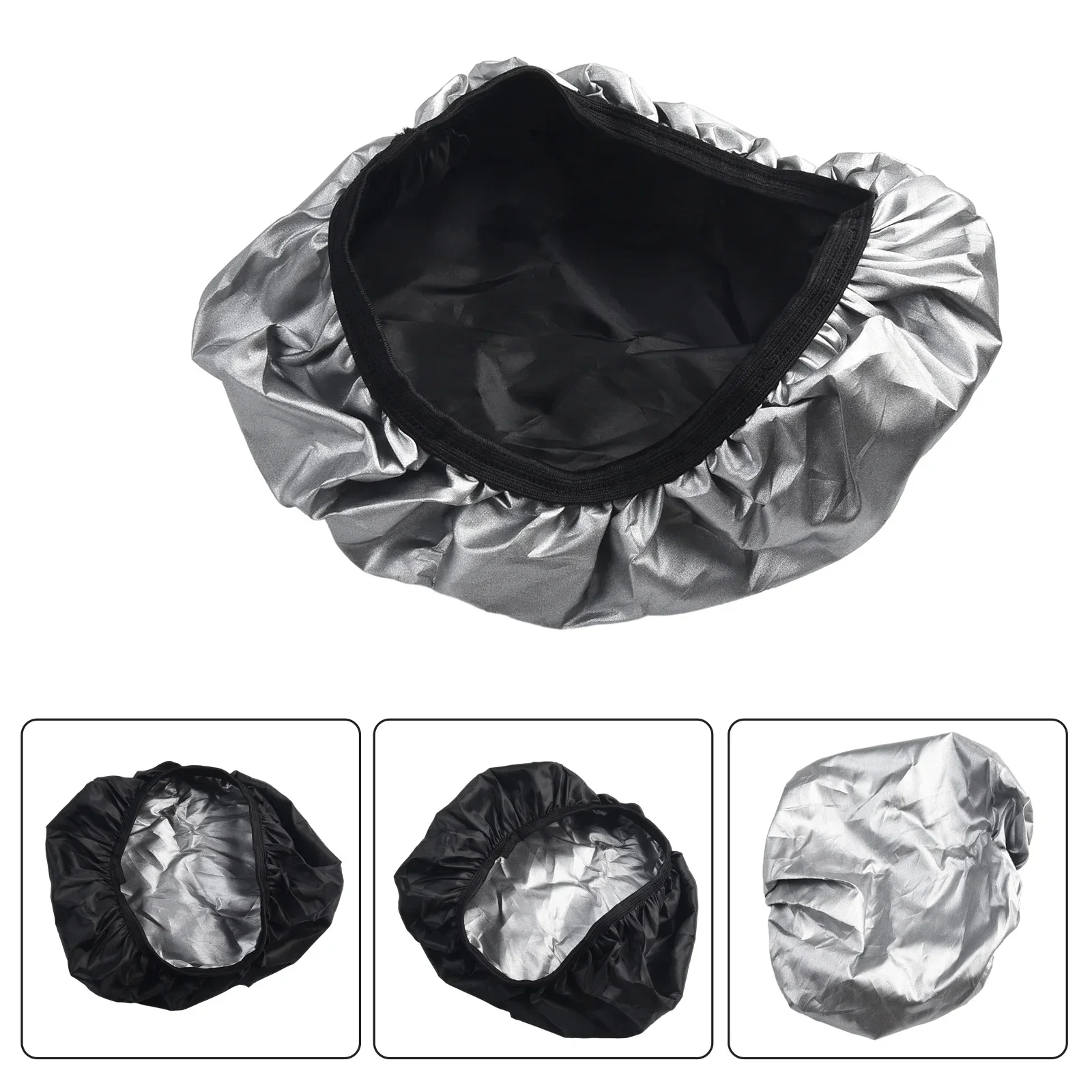 Rain Protective Bike Seats Cover Easy To Install 1pcs Bicycle Saddle Maximum Endurance Waterproof High Performance