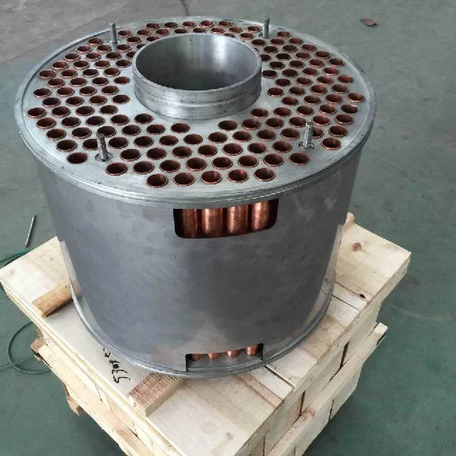 Вентилятор компрессора 2CV S3 7x1184 7/C1750 centac