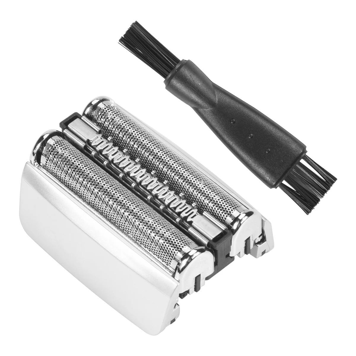 เครื่องโกนหนวดไฟฟ้า Braun 83M Series 8, เปลี่ยนหัวฟอยล์และตัดเทปคาสเซ็ต8325S 8370Cc 8340S 8350S,A