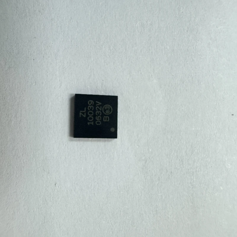 ZL10039LCF1 ZL10039 New imported QFN28 original digital satellite tuner RF chip