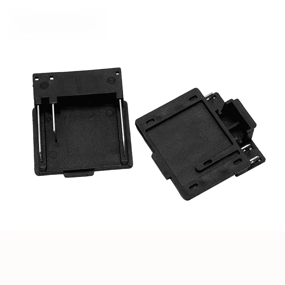 3pcs Battery Connector Terminal Block Converter 3Pin For BL1815 BL1830 BL1840 18V Lithium Battery Adapter Terminal Block Tools