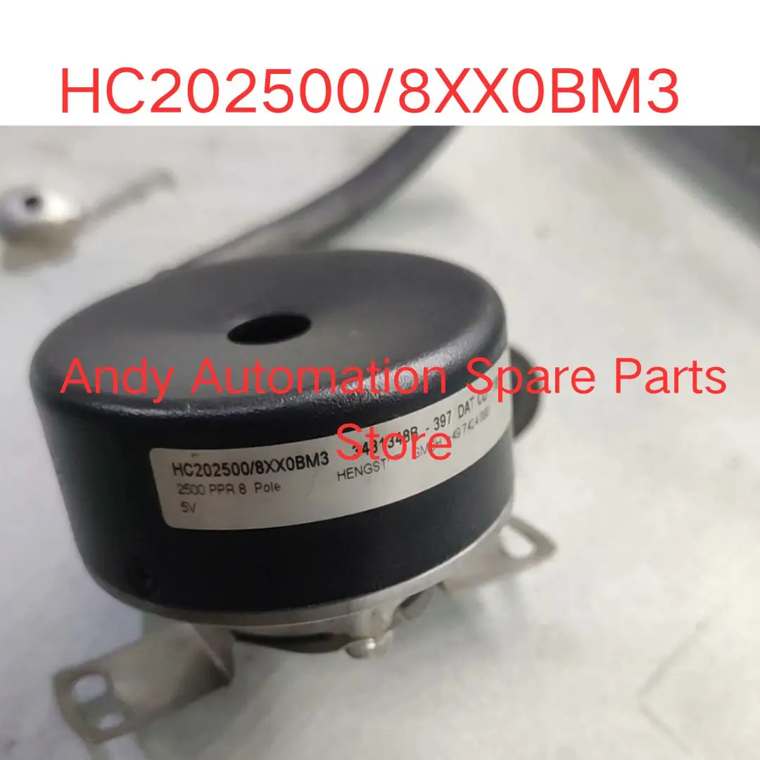 

Б/у энкодер HC202500/8XX0BM3 HC2025008XX0BM3
