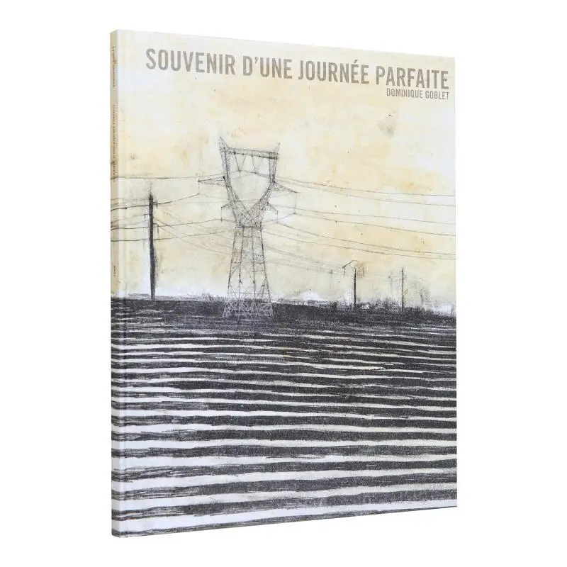 

Память идеального дня Доминикский кубок в рамках 9782390220022 Книга