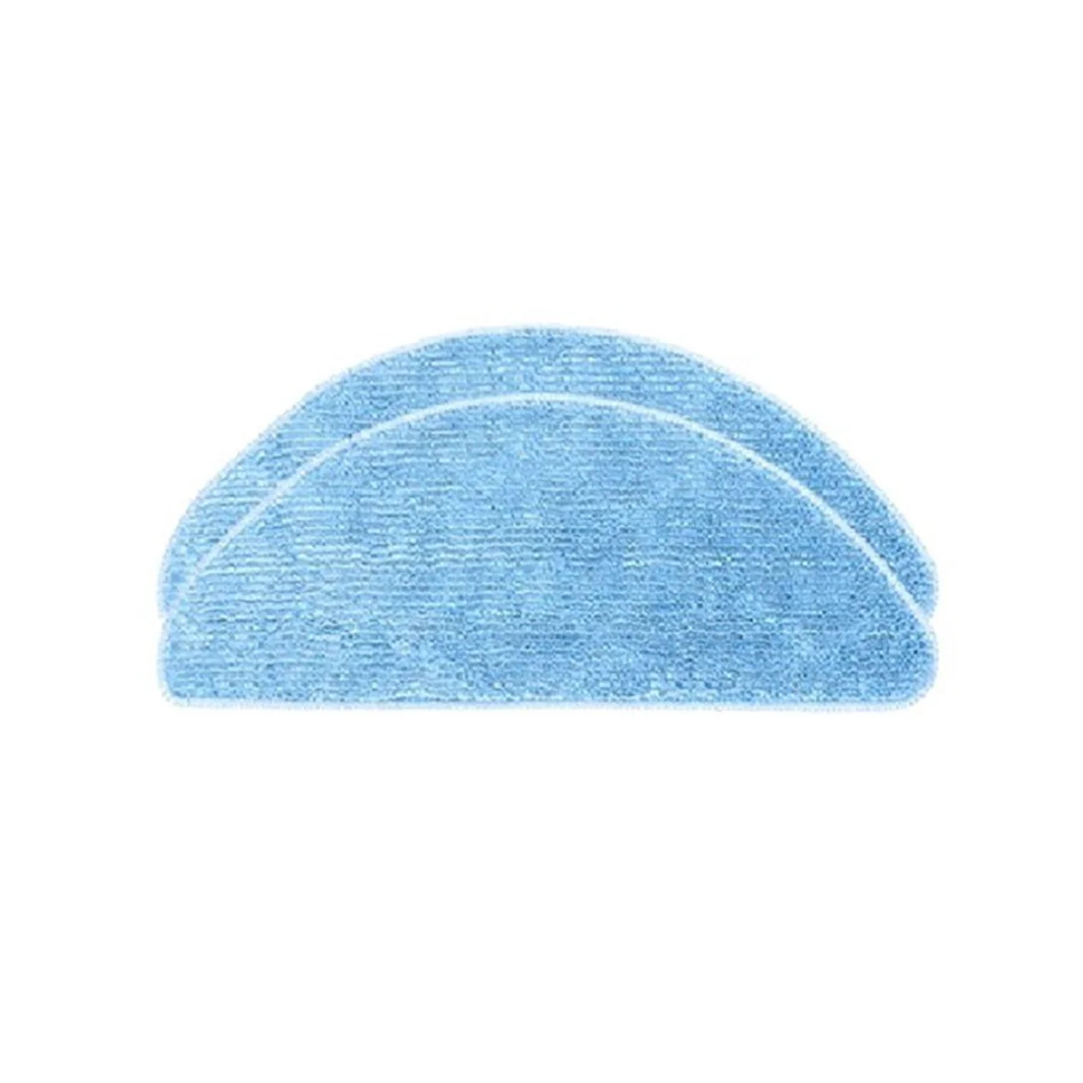 Substituição Kit Mop para Robot Vacuum, Acessório, FL022, 800T, 10pcs