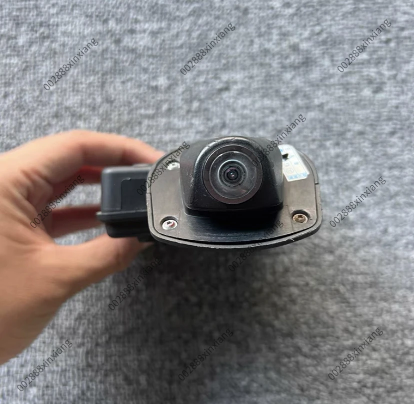 for BMW 1234 Series 567 Series GT Reversing Mirror Rear Camera X1X3X4X56 Front Bumper Surround View Side Camera