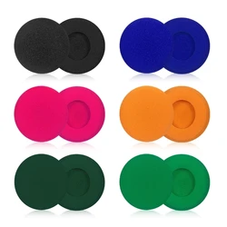 Thicker Ear Pads Cushions for Koss PORTAPRO Headset Breathable Ear pads Improve Sound Quality and Comfort Earcups Dropship