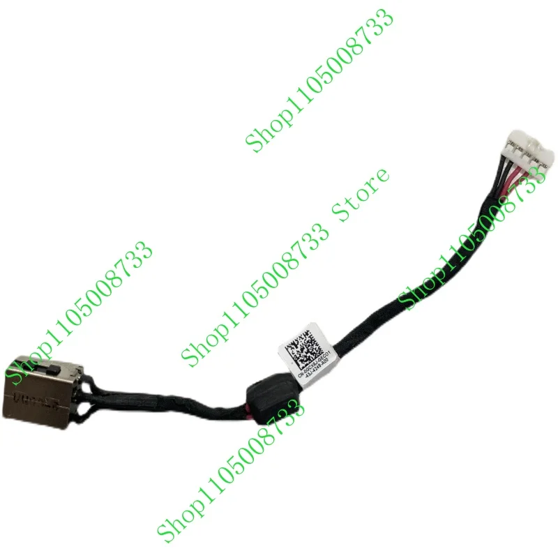

DB For Dell Latitude E5440 Laptop DC Power Jack DC-IN Charging Flex Cable 0GCX6J DC30100OQ00