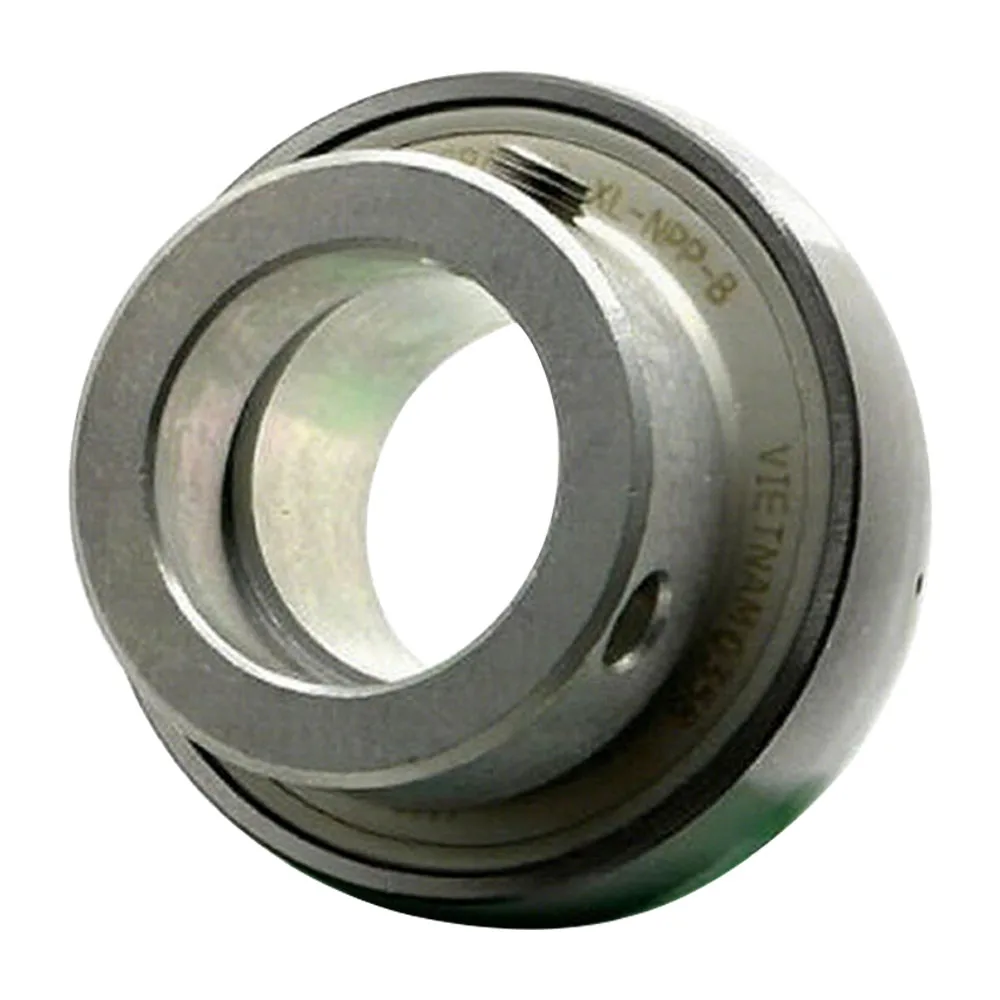 INA External spherical bearing deep groove rolling bearing lip seal ball bearing RAE35-XL-NPP-B RAE40-XL-NPP-B RAE50-XL-NPP-B
