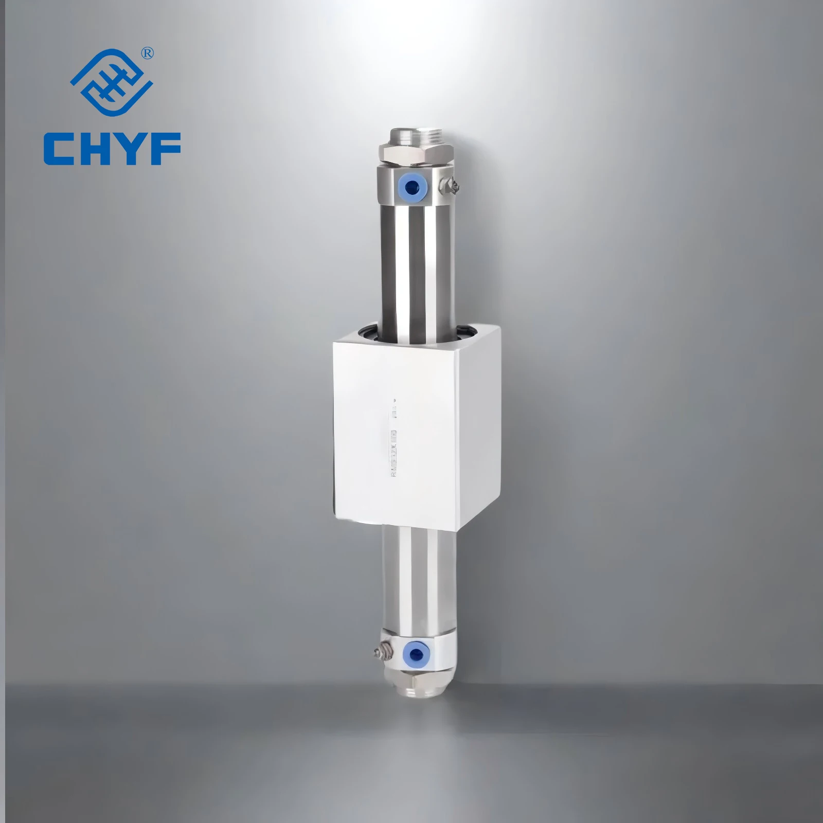 

Airtac type RMS Long Stroke Rodless Cylinder RMS10X50X150X200X210X250