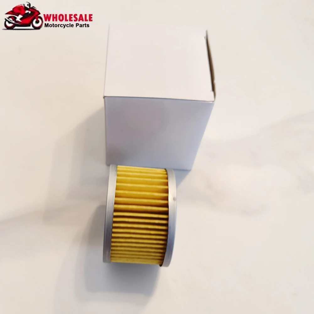 Motor Oil Filter For Honda Side X Side MUV700 Big Red SXS700 SXS700M Pioneer 700 2014-2025 SXS MUV 700 GL650 Silver Wing GL 650