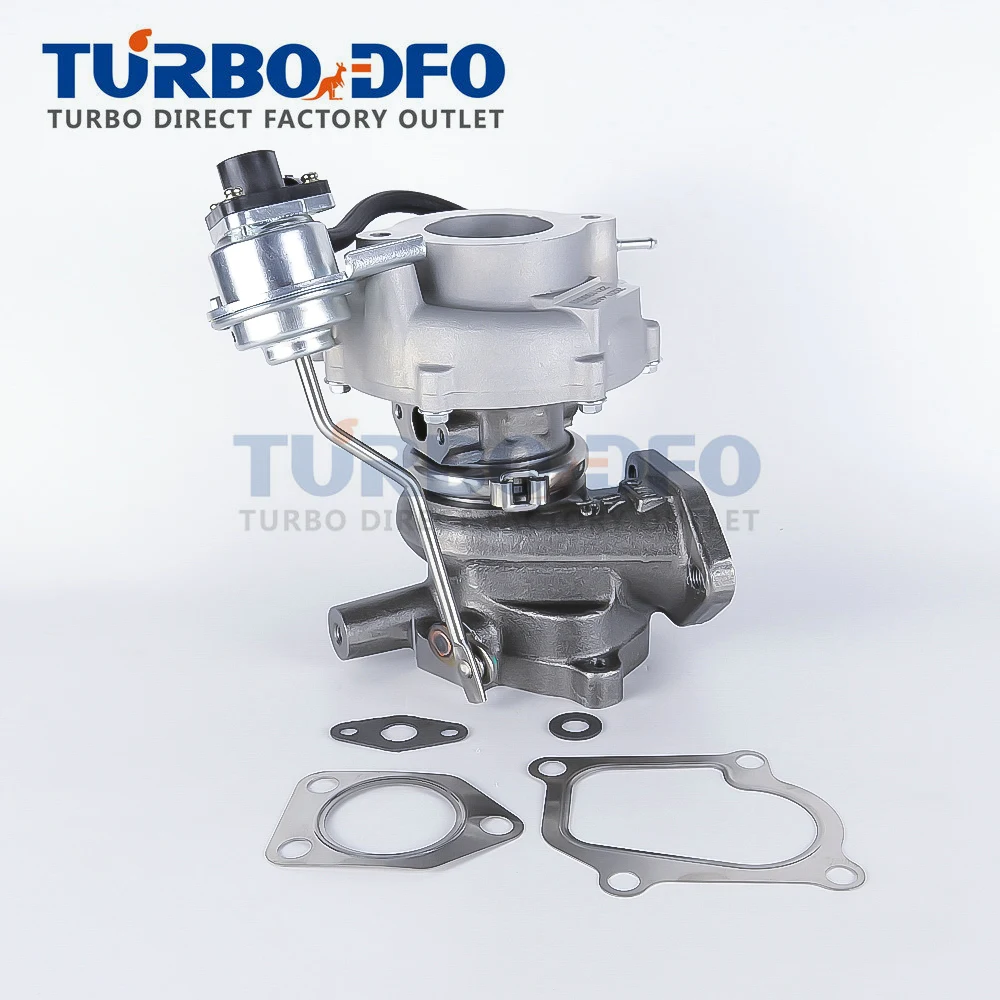 

Турбокомпрессор CHRA 54409880014 A6710900780 MFS Turbo для Ssang-Yong Rexton III 2.0XDI D20DTR 5440-988-0014 2014-2015 Новинка