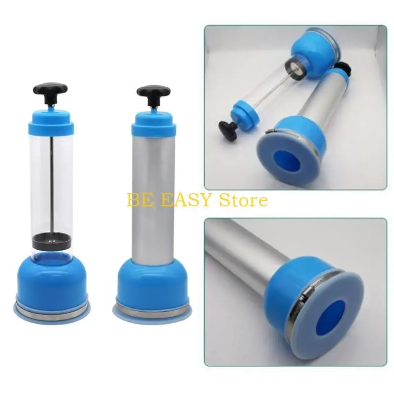 

E28F Профессиональный ветеринарный инструмент для извлечения и реанимации жидкости телят