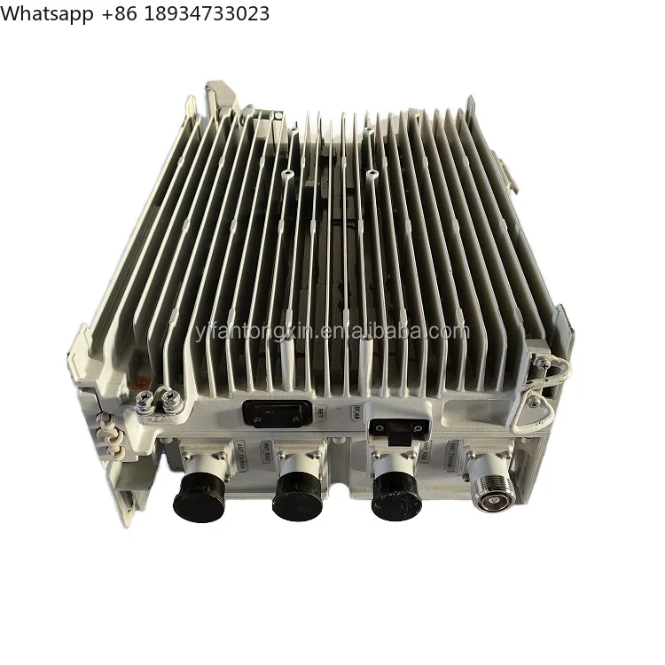 Huawey RRU 3953 Wi-Fi Router Telecommunication Remote Radio Unit for Base Station Use