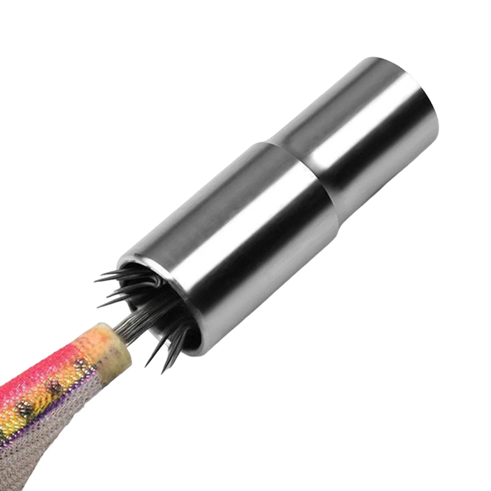 

Инструмент для ремонта крючков-осьминогов из нержавеющей стали: восстановитель деформированных рыболовных крючков, корректор для крючков-осьминогов, аксессуары для рыбалки и снастей