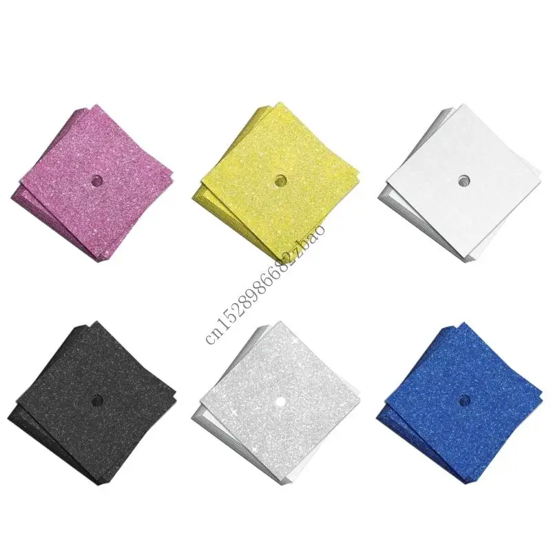 H7EA 10PEECE GLITTERS СТРОИТЕЛЬНА