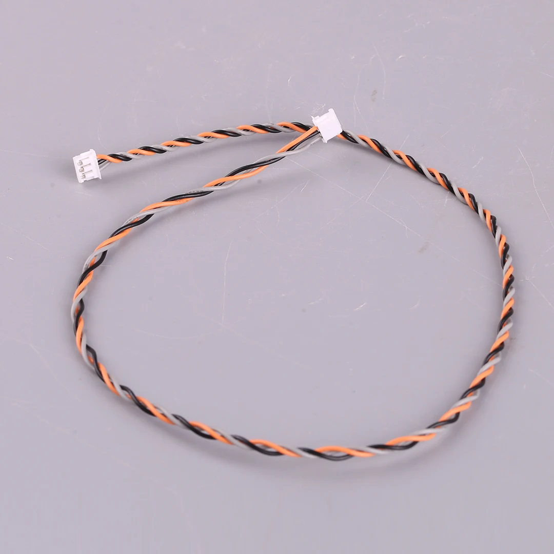 Connection Line For JR Satellite Antenna 2.4 g Dsm2 Satellite Connection Line Extension Data Line Fitting