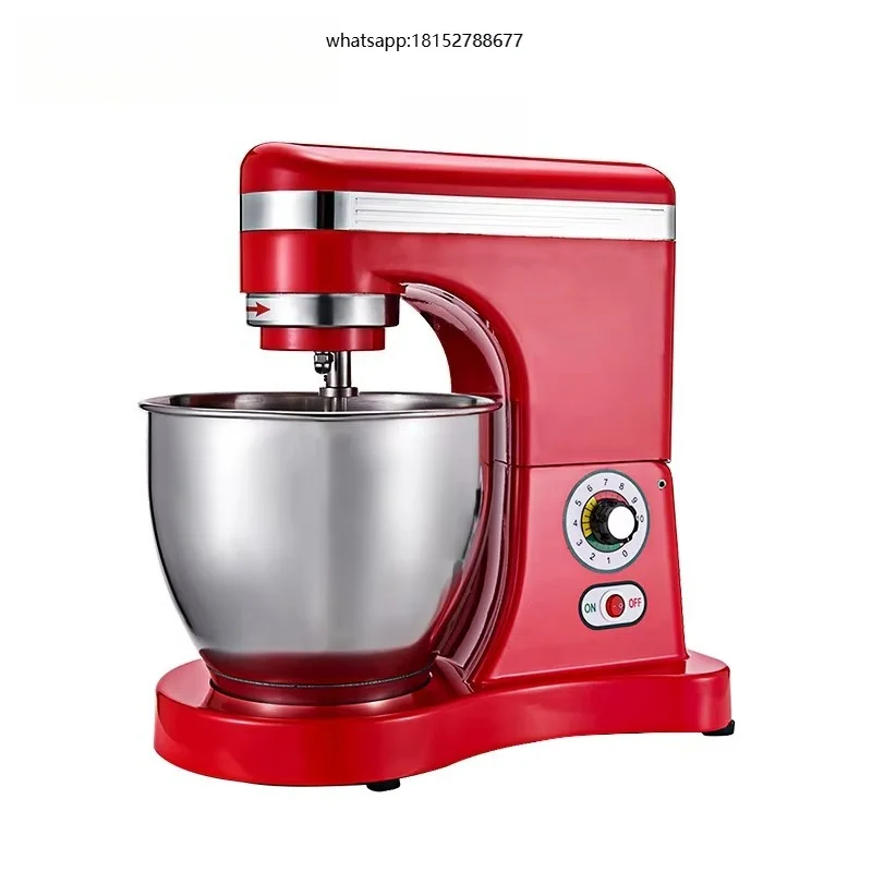 7 Liter Food Stand Mixer