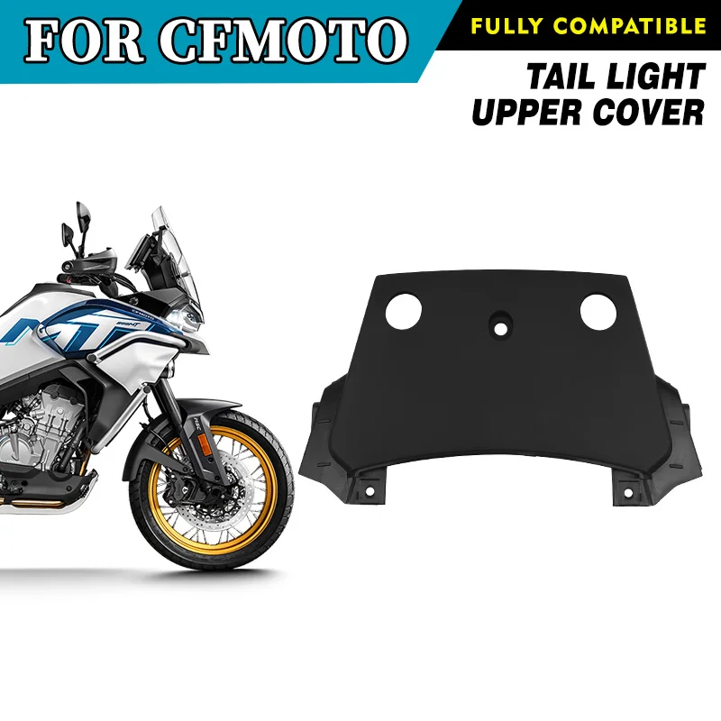 

For CFMOTO 800MT Tail Light Upper Cover CF800MT CF800-5 800 MT MT800 Tail Light Gurad Plate Motorcycle Original Parts