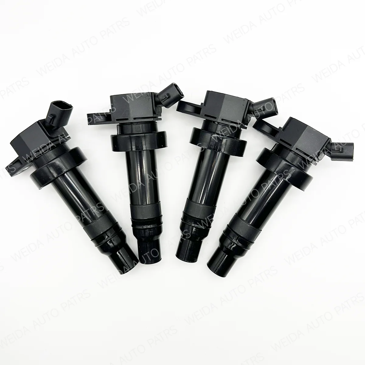 

OEM 27301-2B100,273012B100 Brand New Ignition Coil Assy For Hyundai Accent Veloster / Kia Rio Rio5 Soul 1.6L 2012-2016 2017 2018
