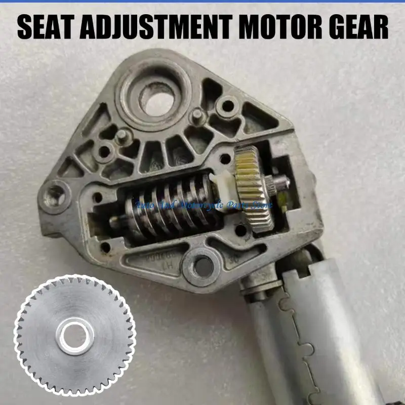 P9FD Quiet & Efficient Adjustment Gear 7L0959111 Vehicle Accessories for Car