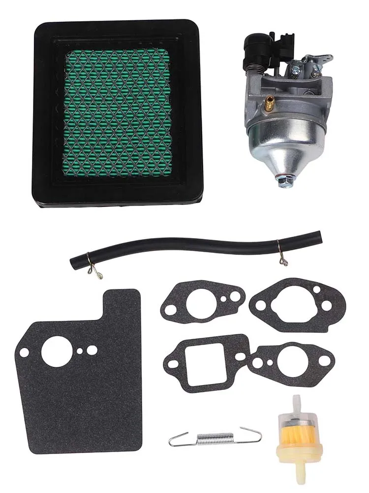 With Air Filter Carburetor Kit Accessories Easy Installation Parts Replacement Brand New For Honda 16100-Z8B-841