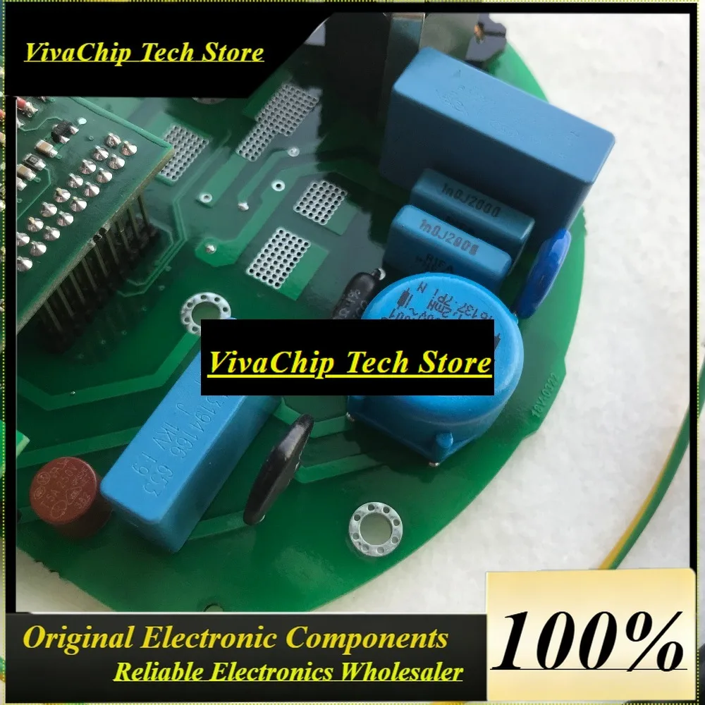 ViVaSG3G125-AA20-10 G3G125-AA20-01 Heidelberg Fan Dedicated Drive Circuit Board Brand New