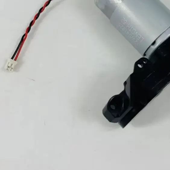 cecotec-用コンガ-2499-2299-ロボット真空メインローリングブラシモーターブラックシルバースペアパーツ電気床クリーニングアクセサリー