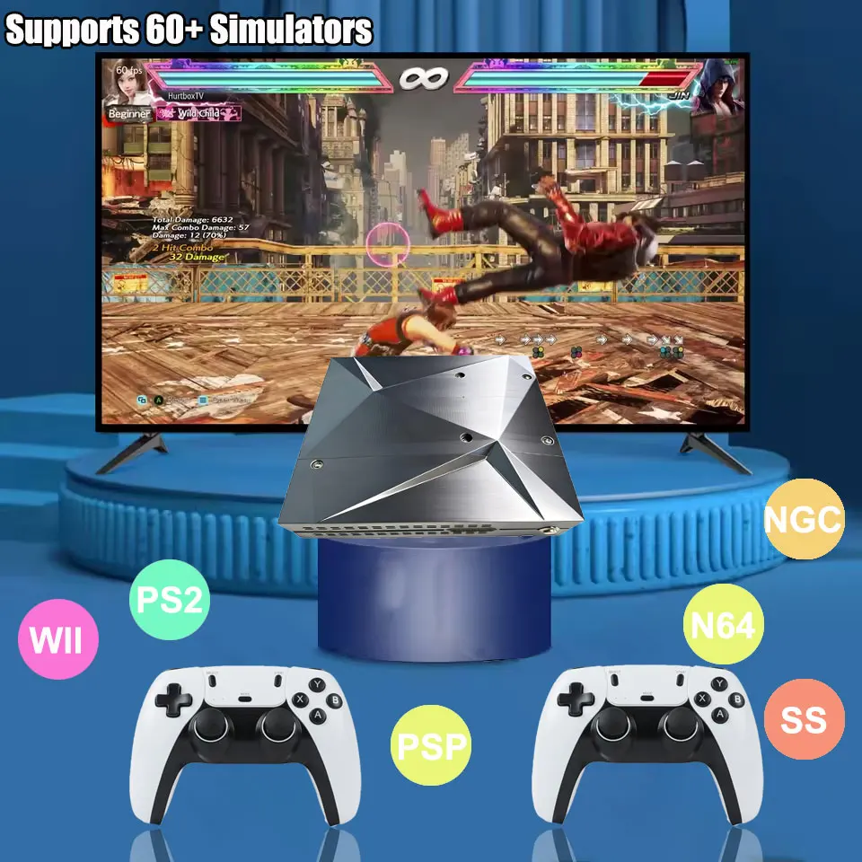 Thumbnail 2 - #29 Video Gaming Gifts Deals & Discounts