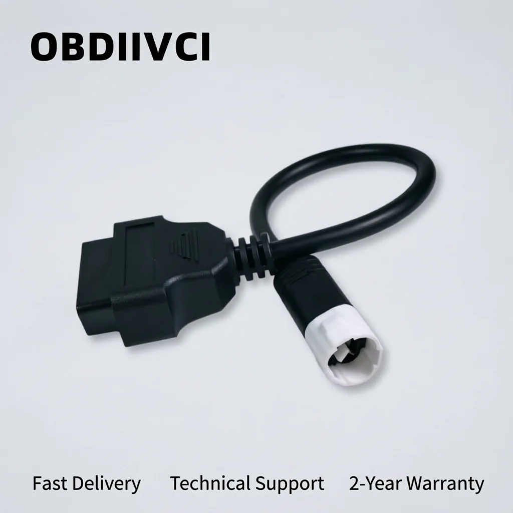 For Ya-Ma-Ha 3Pin C…