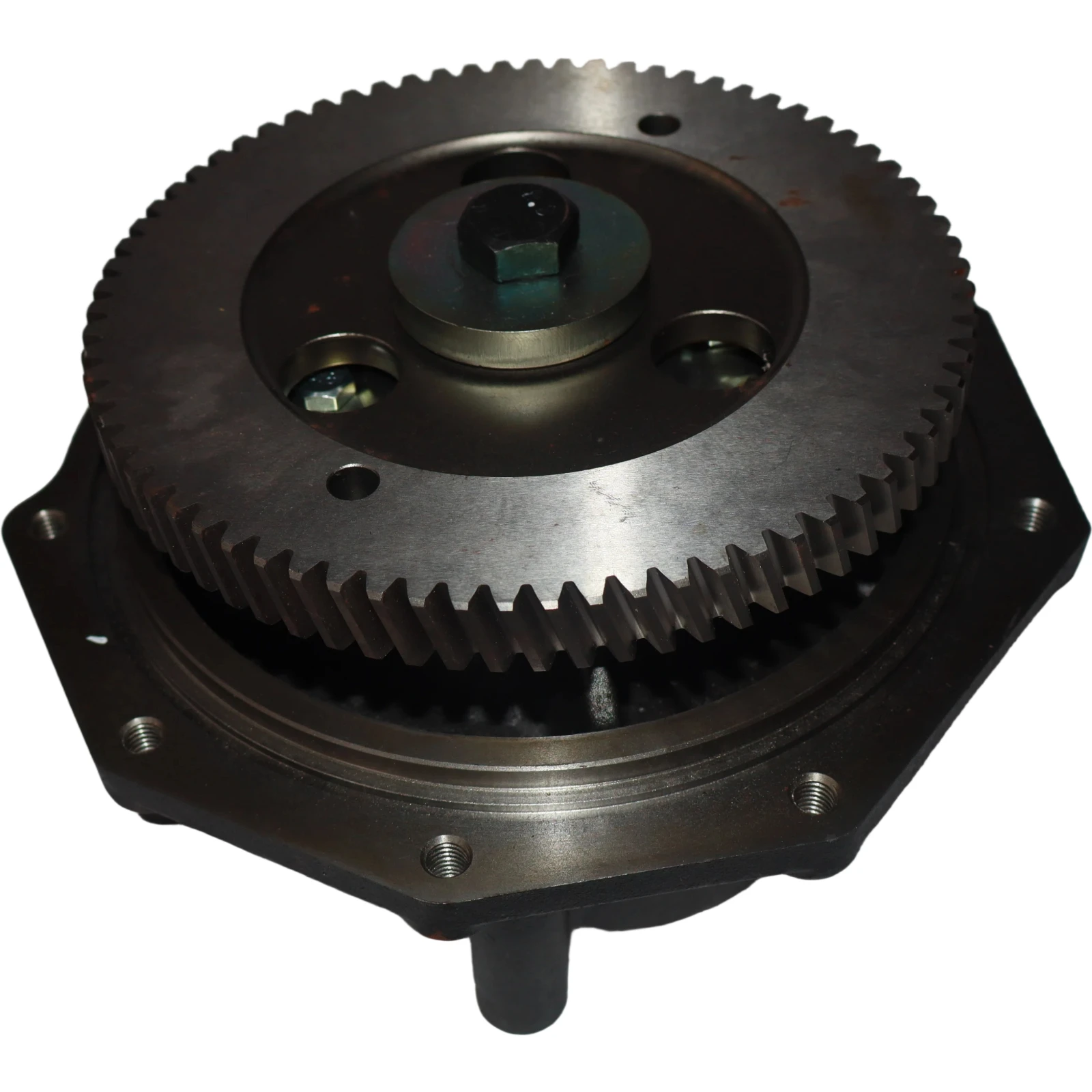0R8217 water pump For Caterpillar CAT 8 Earth-Splitting Tools