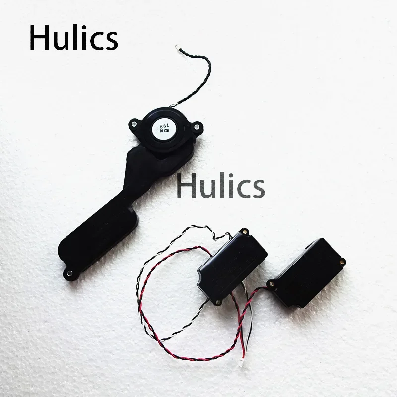 

Hulics Used For Sony VAIO M782 VGN-AW PCG-8131M TAG MBA-194 E121254 1-826-948 Left And Right Speaker