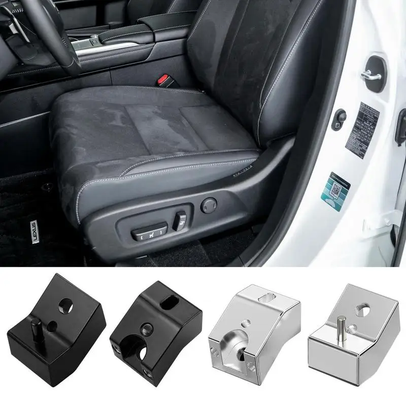 Suitable For Toyota Tacoma 2005 To 2022 Front Seat Cushion Lifting Kit Automobile Front Seat Jackers Use For Toyota Tacoma