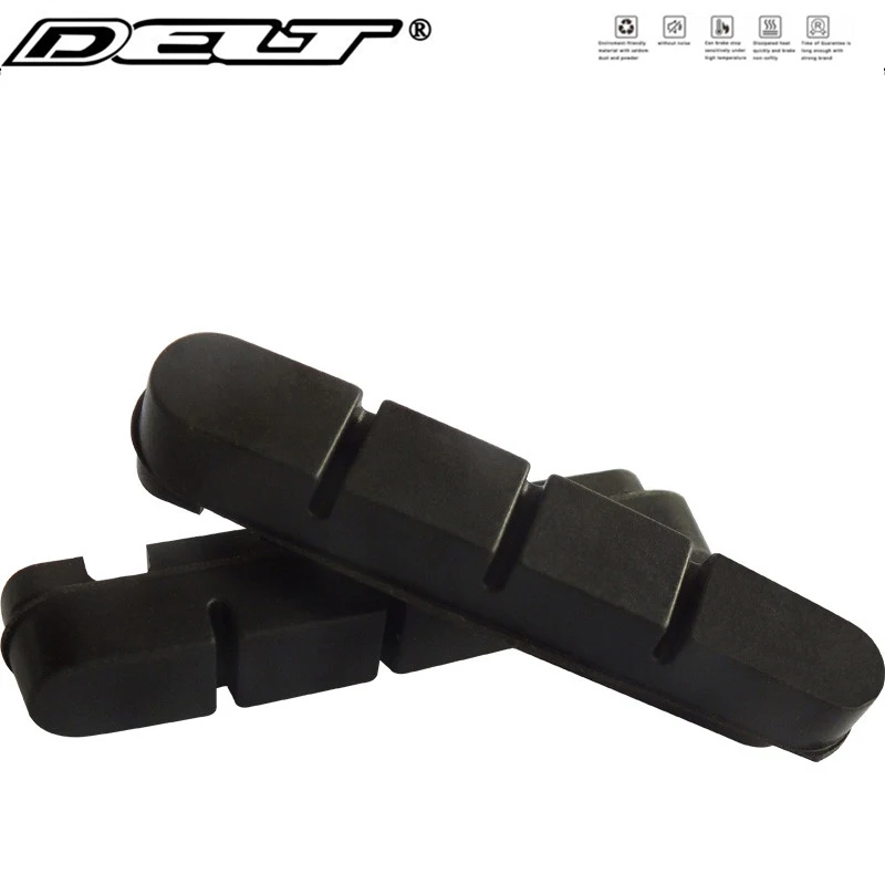 DELT Bicycle Side Pull Brake C Calipers,Rim Shoes PAD 55MM For 105, Blocks Holder Frame Mat MTB Mountai Partn Road Parts