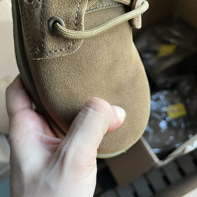 Hot-selling, wear-resistant, lightweight, high-quality outdoor hiking shoes, walking shoes, and casual shoes. Very good.