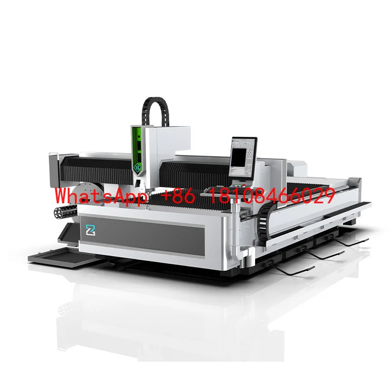 Factory-direct Laser Cutting Machines Friendly Laser Cutter Machine
