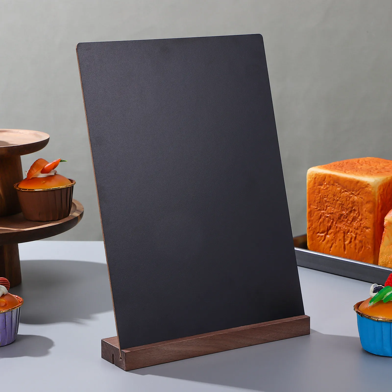 mini-lavagna-da-tavolo-con-robusto-supporto-in-legno-per-menu-cucina-espositore-da-scrivania-per-ristorante-angolo-regolabile-a-doppia-posizione-riutilizzabile