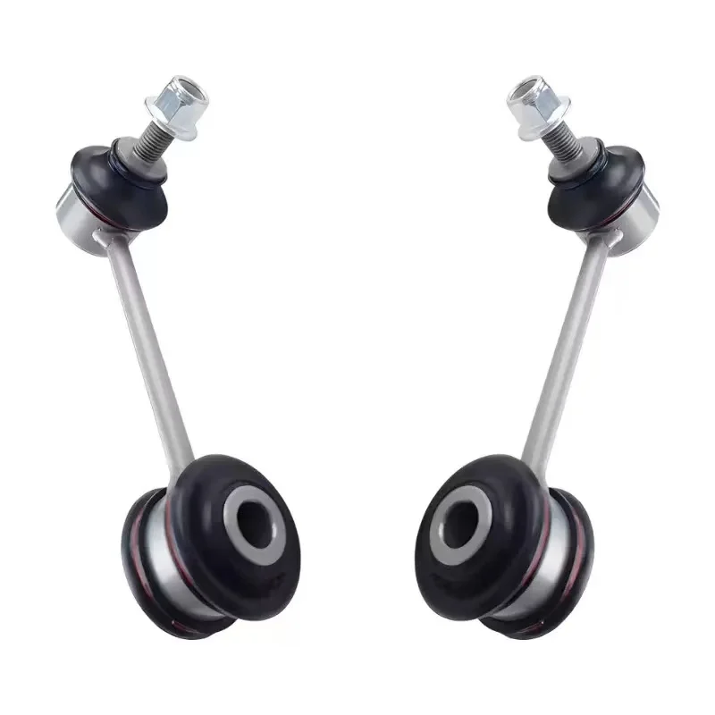 

A Pair Rear Axle Sway Bar End Stabilizer Link Ball Joint 670002744 For Maserati Quattroporte M156 Ghibli GTS S Q4 M156 M157
