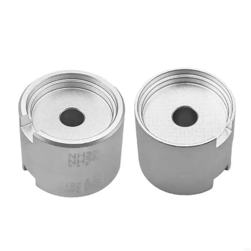 

CORD Ergonomic Watch Repair Platform Alloy Steel Frame Watch Repairing Holder Suitable for Watch Movement Adjustments