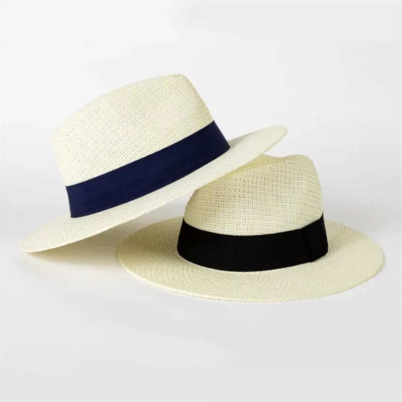 cuban-style-raffia-straw-panama-hat-for-men-handmade-large-head-circumference-xl-xxl-summer-travel-outdoor-beach-sun-hat
