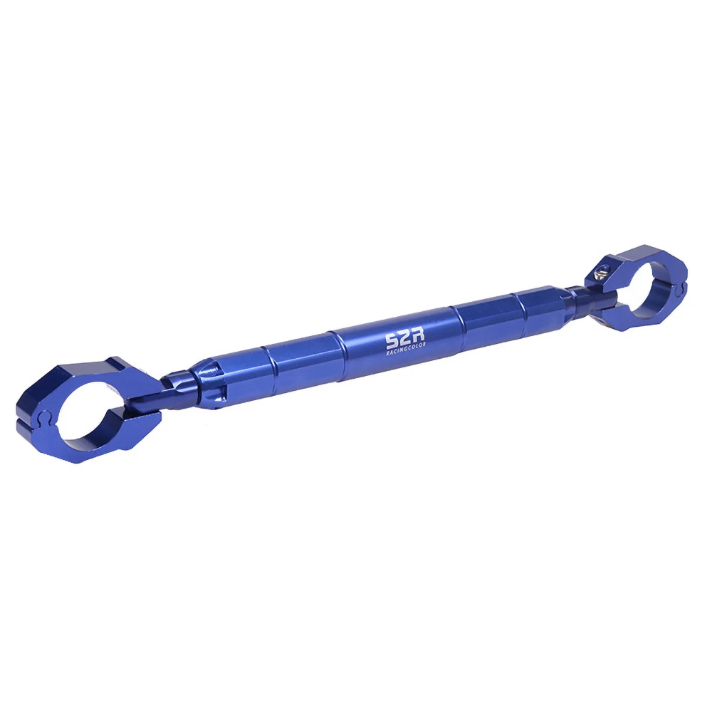 Für Loncin VOGE 300 RALLY 300 300 RALLY Motorrad Zubehör Balance Bar Lenker Querlatte Hebel Telefon Halter Ersatzteile