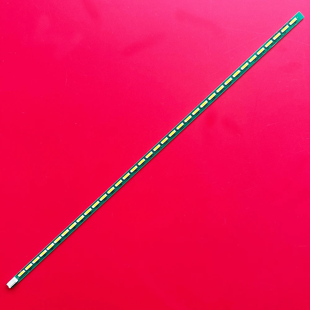 

1/3 шт. светодиодная лента для подсветки S amsung 24 дюйма M240HTN01 M240HW01 V246HL s24d300 S24B750VS T24c310LB LB24020 V1 LB24016 36 ламп