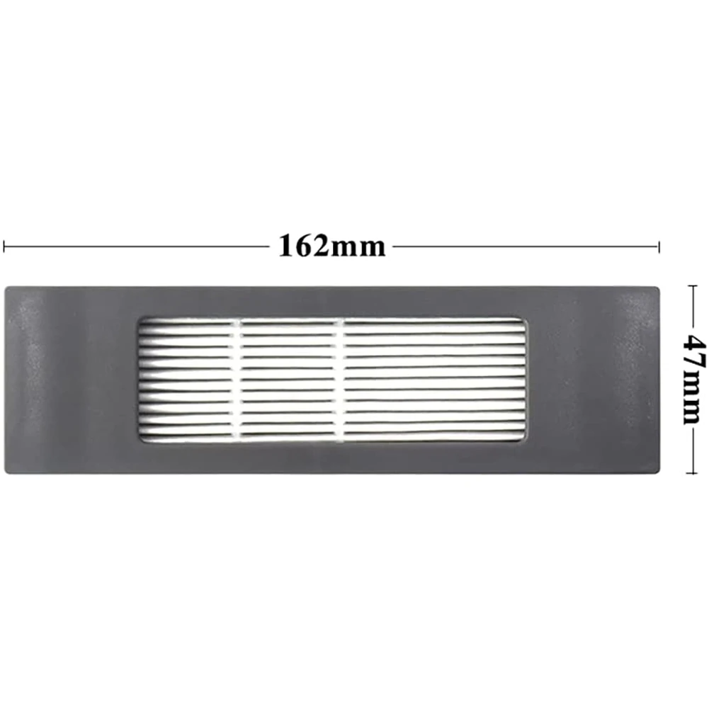 Сменный комплект аксессуаров для Ecovacs Deebot OZMO 920/950/T5/T8/T8 AIVI/N7 N8 Pro T9/T9MAX/T9 Power Model