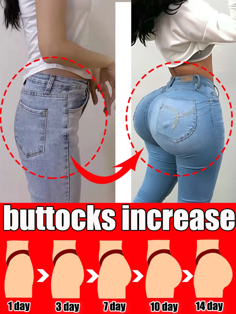 buttocks increase big buttock hip lift up