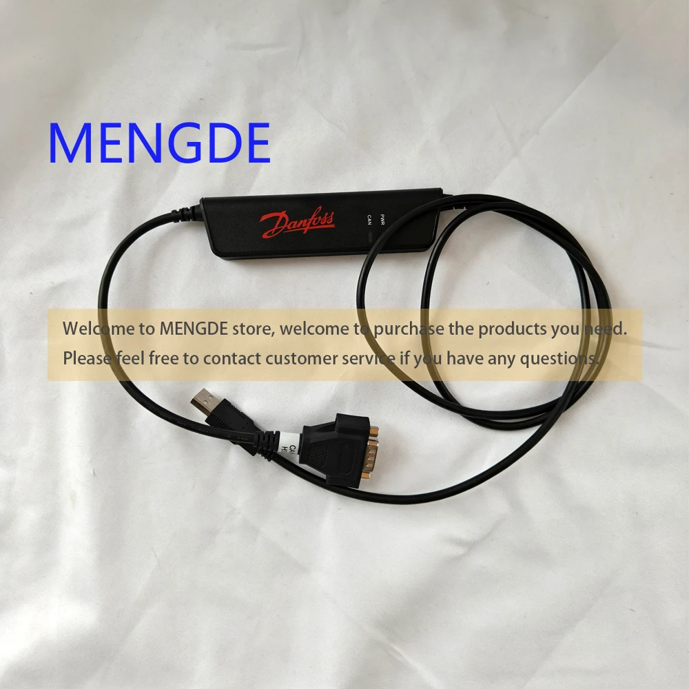 DANFOSS Converter CG150-2 11153051 CAN USB 40-1000 Kbits New Original