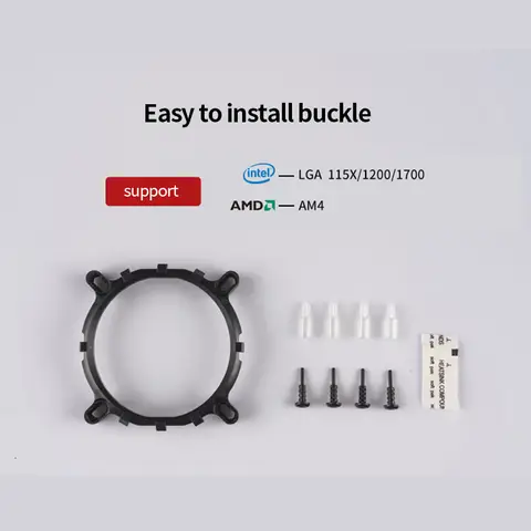 10 best sales am4 CPU-kylare - №8