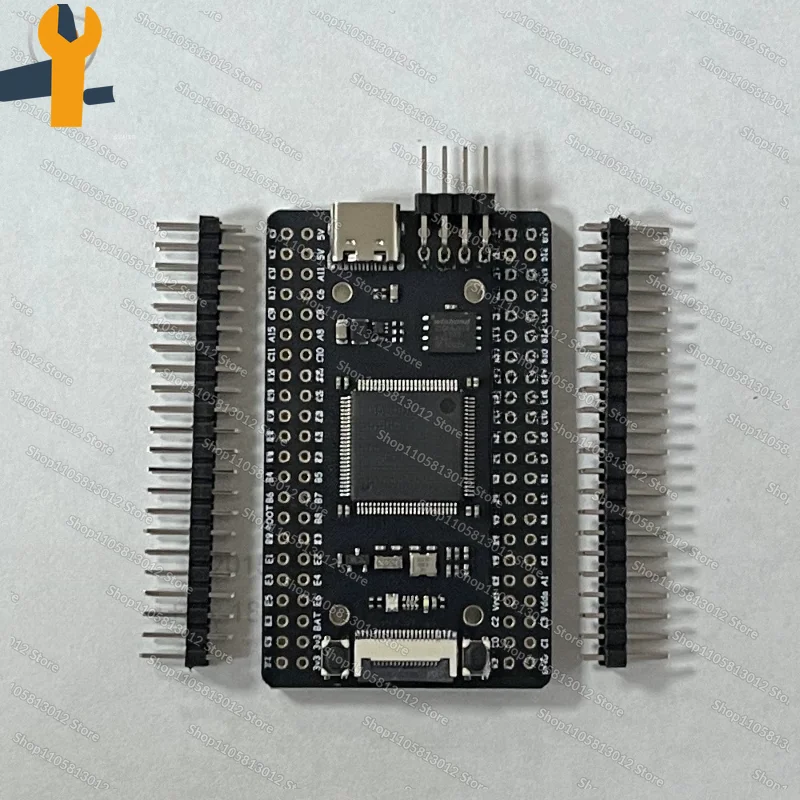 STM32U575VGT6 development board, minimum system STM32U5 M33 core