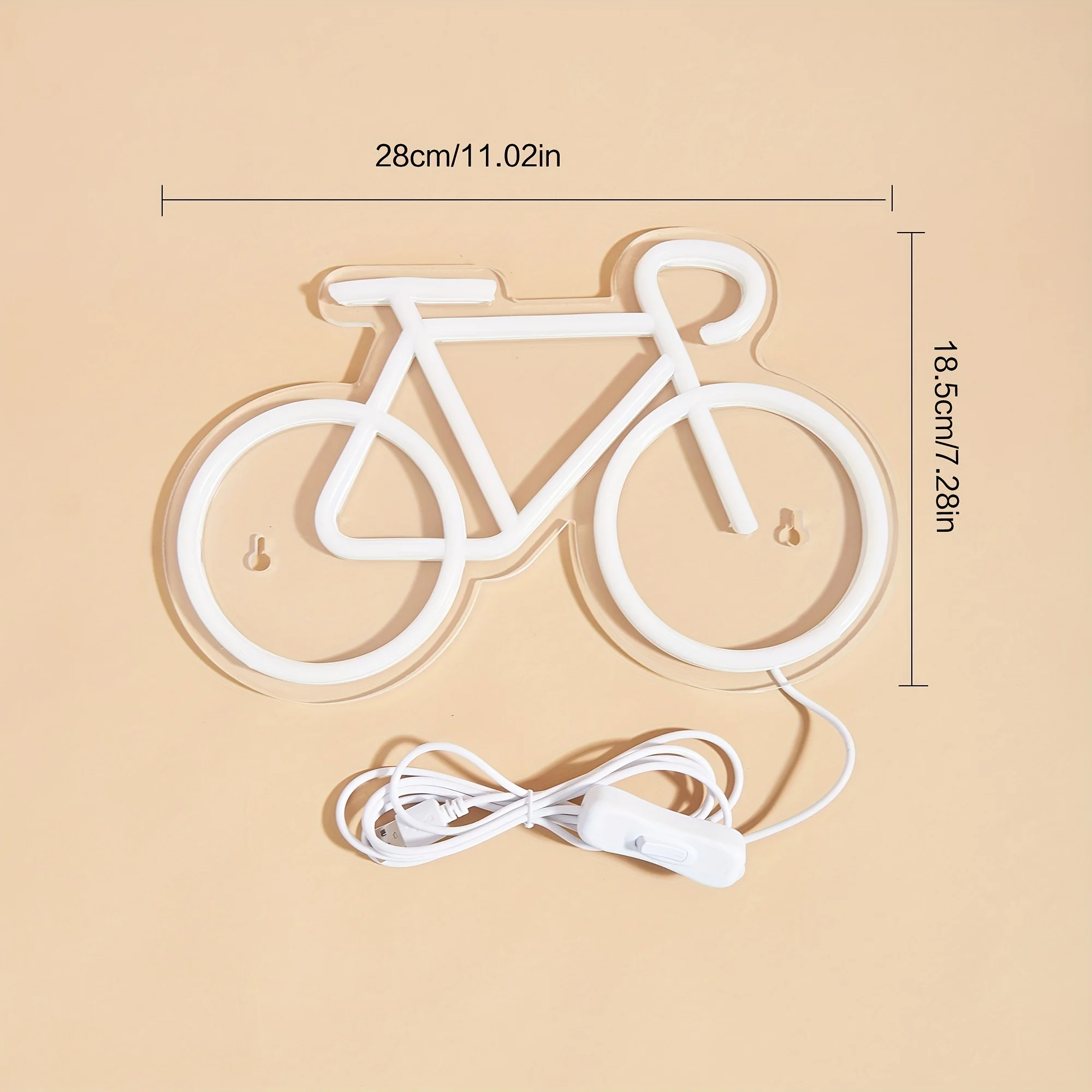 Thumbnail 3 - #74 Highest Rated LED Neon Signs to Buy in 2026