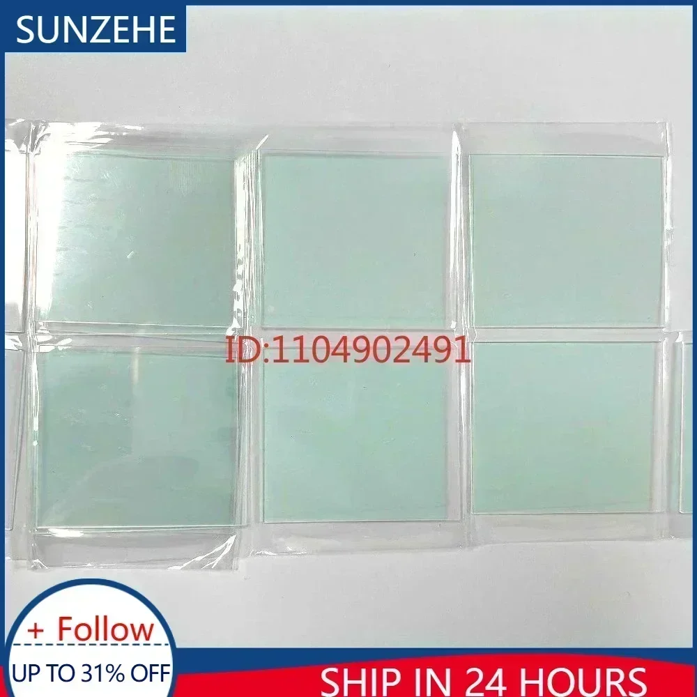 

1 шт. Новое защитное стекло CCD (первый слой) для камер Nikon Z5, Z6, Z6II, Z7, Z7II, Z9 – запчасть для ремонта