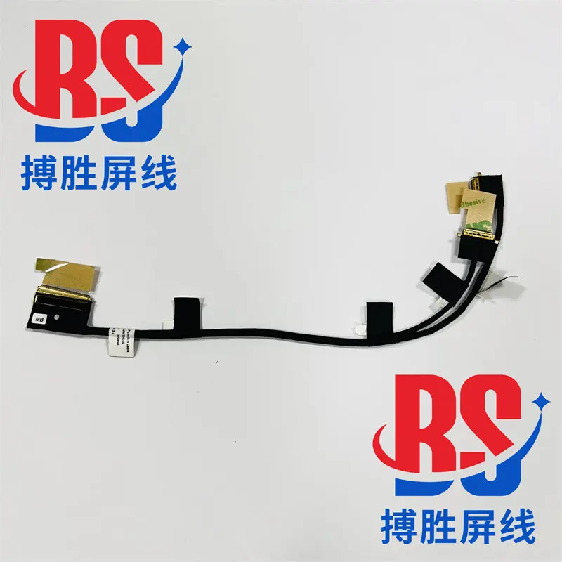 

For Lenovo DD0J06TH020 DD0J06TH120 cable dd0j03lc000 screen cable DC02C00KC10